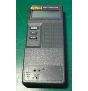 Thermometer